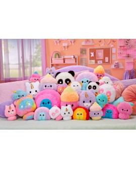 MGA Entertainment Fluffie Stuffiez Large Plush - Ice Cream