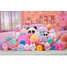 MGA Entertainment Fluffie Stuffiez Large Plush - Ice Cream