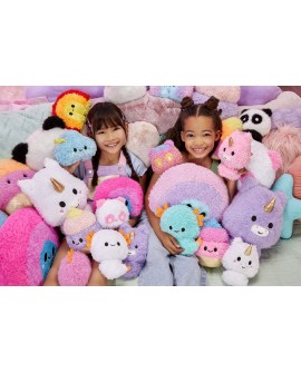 MGA Entertainment Fluffie Stuffiez Large Plush - Ice Cream