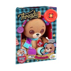 Thready Bear 23001 Miś...
