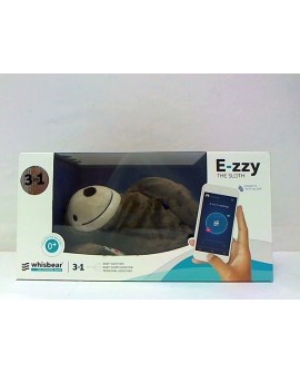 Whissloth Leniwiec E-zzy whisb6 95734