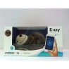 Whissloth Leniwiec E-zzy whisb6 95734