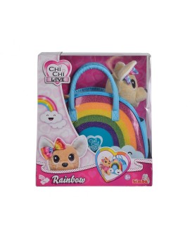 Simba Toys Chi Chi Love Rainbow