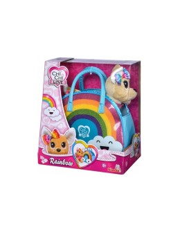 Simba Toys Chi Chi Love Rainbow