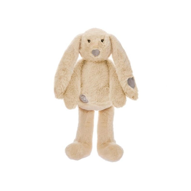 Maskotka Króliczek Missimo karmelowy 50cm 14040 BEPPE