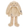 Maskotka Króliczek Missimo karmelowy 50cm 14040 BEPPE
