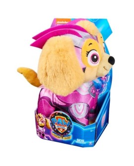 PAW PATROL / Psi Patrol Film 2: Pluszak Skye Premium 6068148 p2 Spin Master