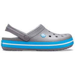 Klapki Crocs Crocband M...