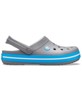 Klapki Crocs Crocband M 11016-07W