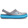 Klapki Crocs Crocband M 11016-07W