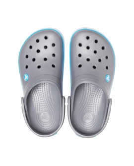 Klapki Crocs Crocband M 11016-07W
