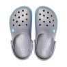 Klapki Crocs Crocband M 11016-07W