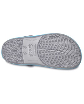 Klapki Crocs Crocband M 11016-07W