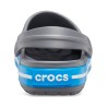 Klapki Crocs Crocband M 11016-07W