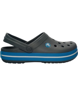 Klapki Crocs Crocband M 11016-07W