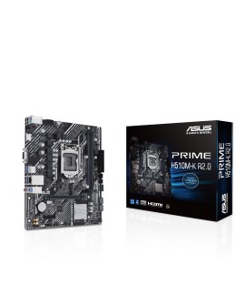 Płyta główna ASUS PRIME H510M-K R2.0