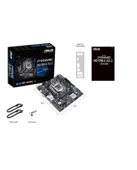 Płyta główna ASUS PRIME H510M-K R2.0