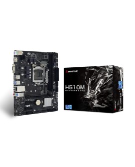 Płyta główna BIOSTAR H510MHP 2.0