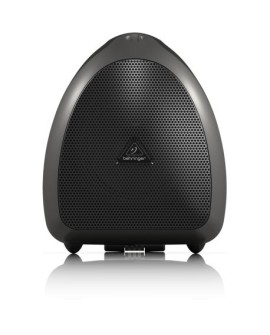 Behringer HPA40 Głośnik z adresem publicznym (PA) 1-drożny