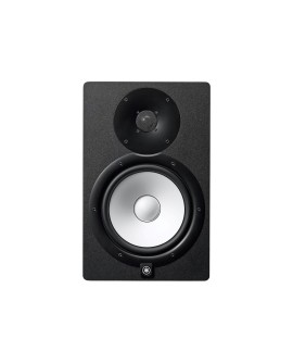 Yamaha HS8 Black - Aktywny dwudrożny monitor bliskiego pola