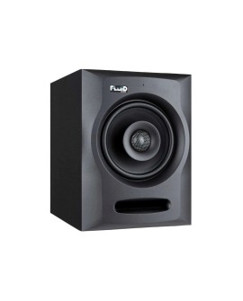 Fluid Audio FX50 V2 - Aktywny monitor studyjny