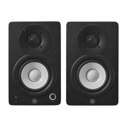 Yamaha HS4 Black - Aktywne...