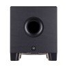 Yamaha HS8S - Aktywny 8-calowy subwoofer z systemem Bass Reflex