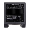 Yamaha HS8S - Aktywny 8-calowy subwoofer z systemem Bass Reflex