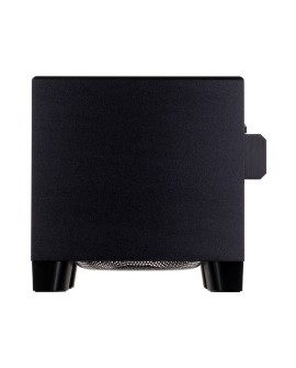 Yamaha HS8S - Aktywny 8-calowy subwoofer z systemem Bass Reflex