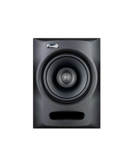 Fluid Audio FX80 V2 - Aktywny monitor studyjny