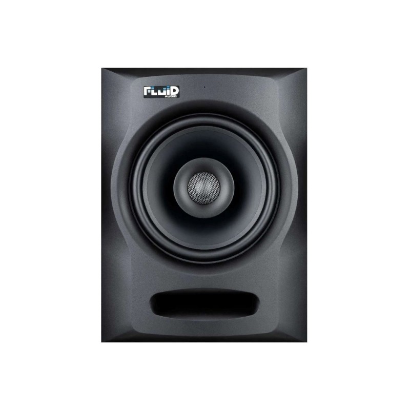 Fluid Audio FX80 V2 - Aktywny monitor studyjny