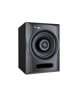 Fluid Audio FX80 V2 - Aktywny monitor studyjny