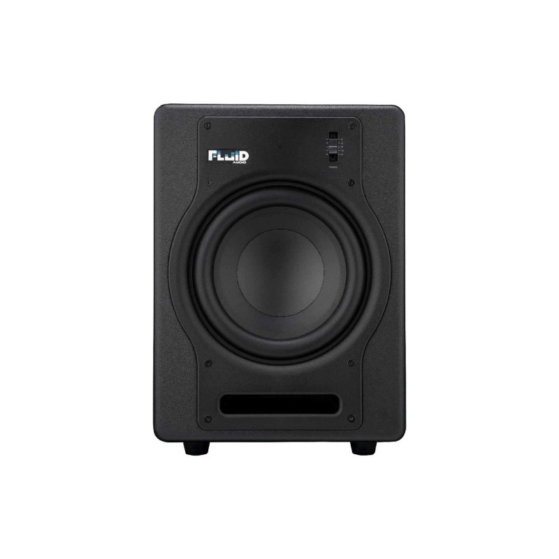 Fluid Audio F8S - Aktywny 8" subwoofer kompaktowy
