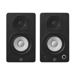 Yamaha HS3 Black - Aktywne...