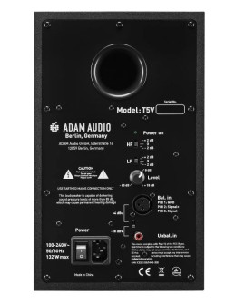ADAM AUDIO T5V - Monitor aktywny