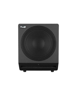 Fluid Audio FC10S - Aktywny 10" subwoofer studyjny