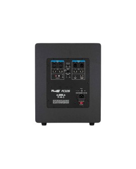 Fluid Audio FC10S - Aktywny 10" subwoofer studyjny