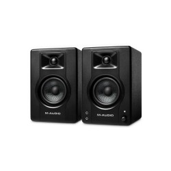 M-AUDIO BX3 Pair - Para...