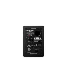 M-AUDIO BX3 Pair - Para Aktywnych Monitorów