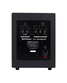 PreSonus Eris Pro Sub10 - Subwoofer Aktywny (WYPRZEDAŻ)