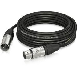 Behringer GMC-1000...