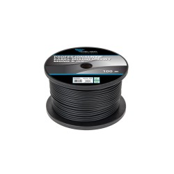 Kabel mikrofonowy mono 6mm...