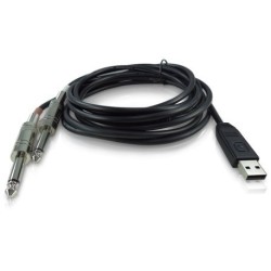 Behringer LINE 2 USB...