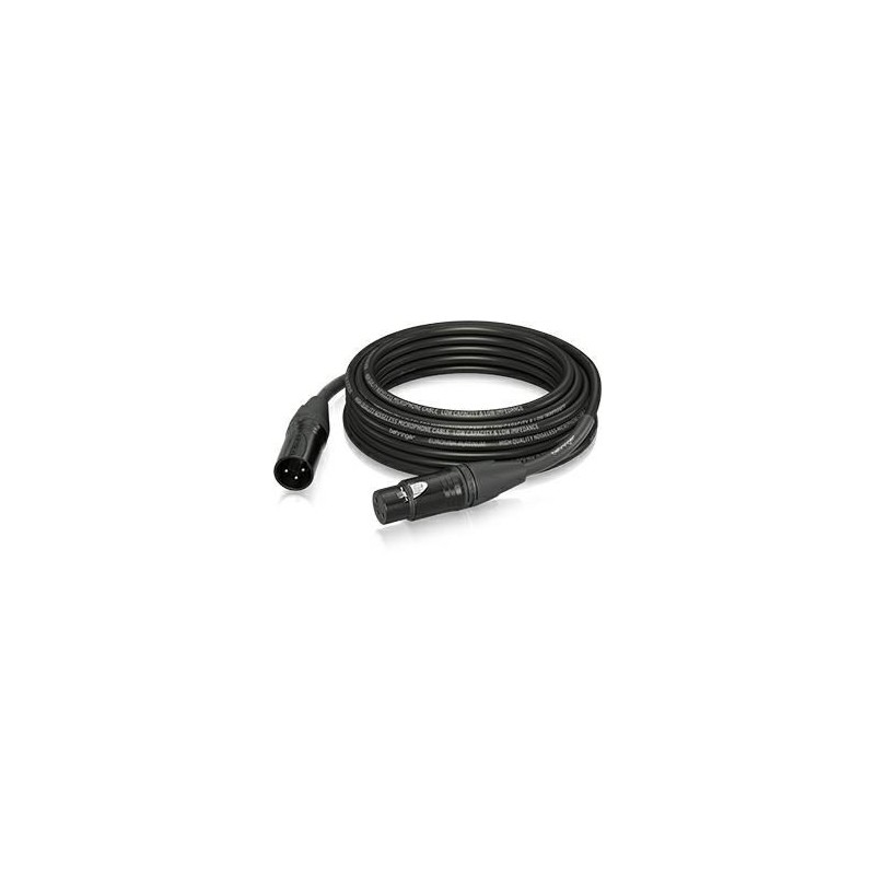 Behringer PMC-1000 mikrofonowy XLR F - XLR M 10m