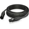 Behringer PMC-1000 mikrofonowy XLR F - XLR M 10m