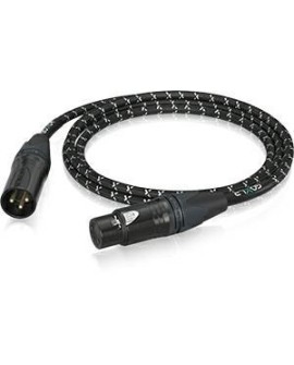 TC Helicon GoXLR MIC mikrofonowy XLR F - XLR M 3m