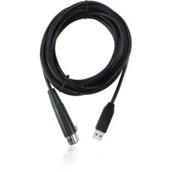 Behringer MIC 2 USB...