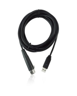 Behringer MIC 2 USB Interfejs audio ()