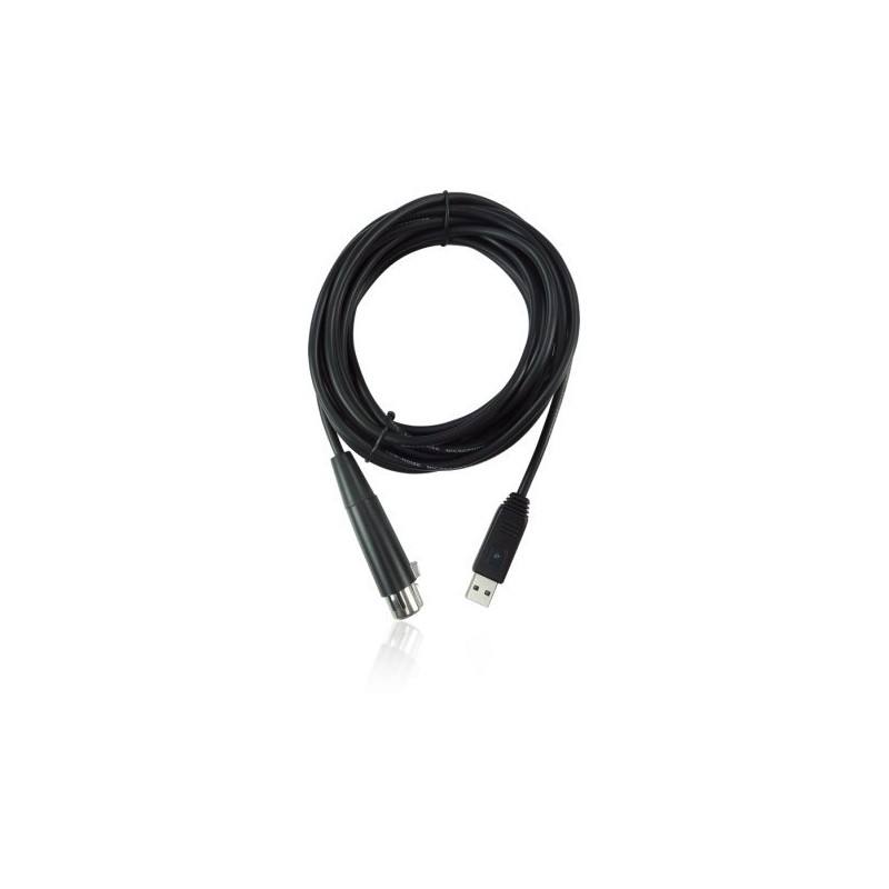 Behringer MIC 2 USB Interfejs audio ()