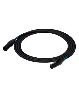 SSQ XX5 - Kabel XLR-XLR 5 metrowy